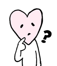 Strange twosome (English) sticker #2988972