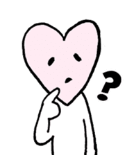 Strange twosome (English) sticker #2988972