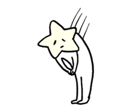 Strange twosome (English) sticker #2988974