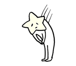 Strange twosome (English) sticker #2988974