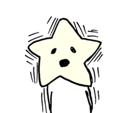 Strange twosome (English) sticker #2988976