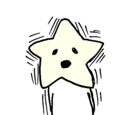 Strange twosome (English) sticker #2988976