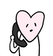 Strange twosome (English) sticker #2988980