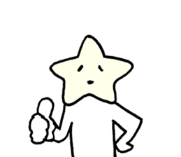 Strange twosome (English) sticker #2988984