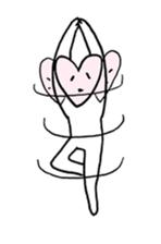 Strange twosome (English) sticker #2988987