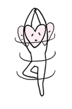 Strange twosome (English) sticker #2988987