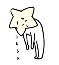 Strange twosome (English) sticker #2988988