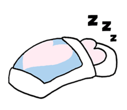 Strange twosome (English) sticker #2988990