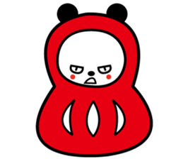 SHIPOMARU sticker #2989037