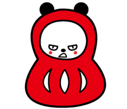 SHIPOMARU sticker #2989037