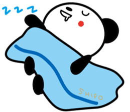 SHIPOMARU sticker #2989043