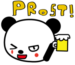 SHIPOMARU sticker #2989071