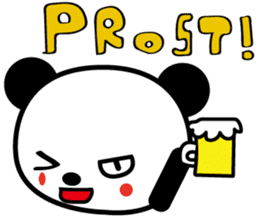 SHIPOMARU sticker #2989071