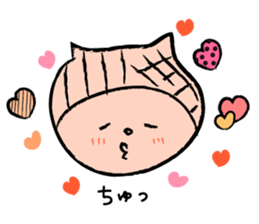 nicoli&peroli 2 sticker #2989518