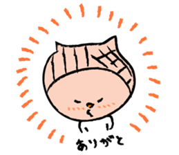 nicoli&peroli 2 sticker #2989521