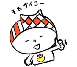 nicoli&peroli 2 sticker #2989524