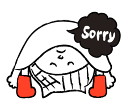 nicoli&peroli 2 sticker #2989527