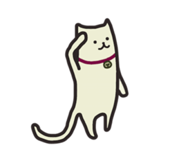 Ore no NEKO sticker #2989604
