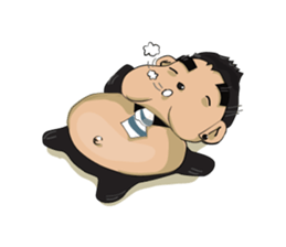 PEPE sticker #2989923