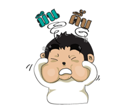 PEPE sticker #2989938