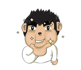 PEPE sticker #2989946