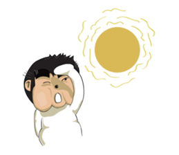 PEPE sticker #2989949