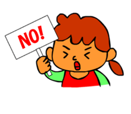 Caring Sticker sticker #2990130