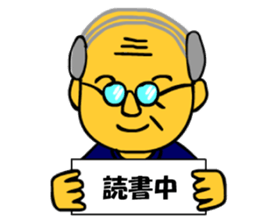 Caring Sticker sticker #2990144