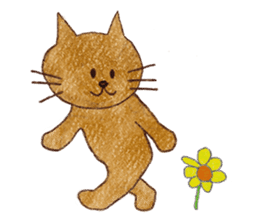 Nyancy sticker #2990444