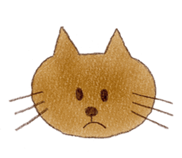 Nyancy sticker #2990454