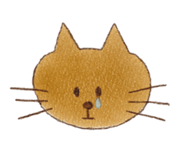 Nyancy sticker #2990460