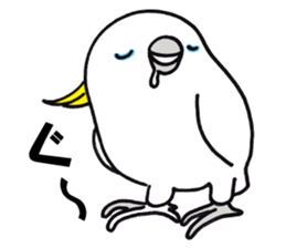 nonchu pisuke1 sticker #2990489