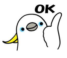 nonchu pisuke1 sticker #2990509