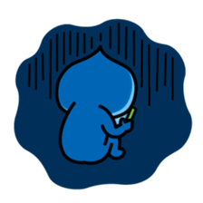 ChekeRaccho5 Sumaho at home sticker #2990862