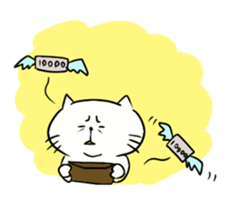 Steteco sticker #2991423