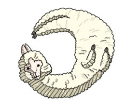 AlpacaDays sticker #2991468