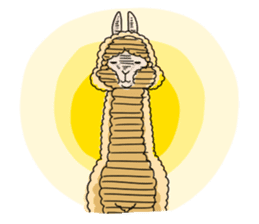 AlpacaDays sticker #2991469