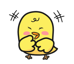 Drank Yoppi sticker #2991772