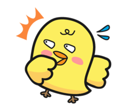 Drank Yoppi sticker #2991786