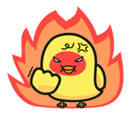 Drank Yoppi sticker #2991791