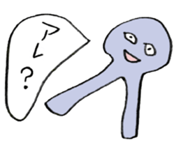 Yarukinasio sticker #2991805