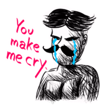 Nay Bhun Chueay Extreme sticker #2992043