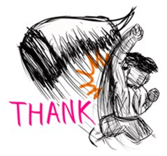 Nay Bhun Chueay Extreme sticker #2992045