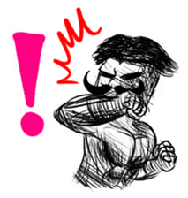 Nay Bhun Chueay Extreme sticker #2992047