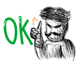 Nay Bhun Chueay Extreme sticker #2992049