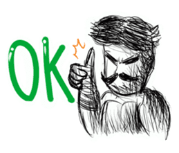 Nay Bhun Chueay Extreme sticker #2992049