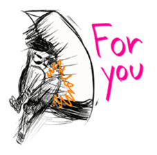 Nay Bhun Chueay Extreme sticker #2992051