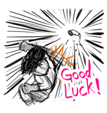 Nay Bhun Chueay Extreme sticker #2992052