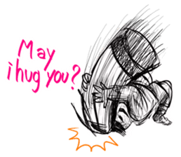 Nay Bhun Chueay Extreme sticker #2992054