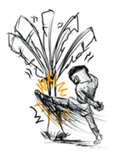 Nay Bhun Chueay Extreme sticker #2992055